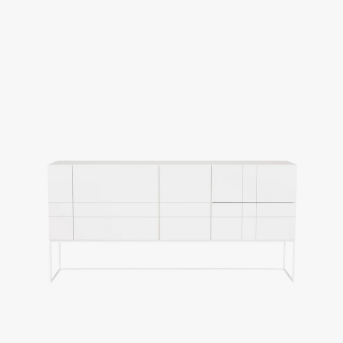 Kilt Light Sideboard
