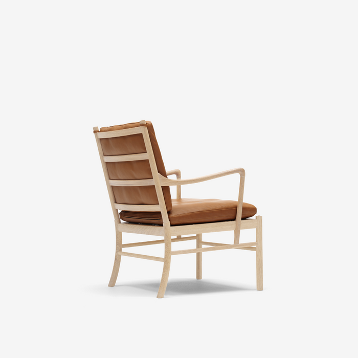 OW149 Colonial Chair