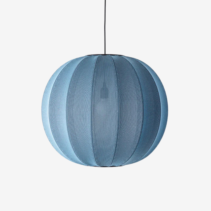 Knit-Wit Pendant Lamp