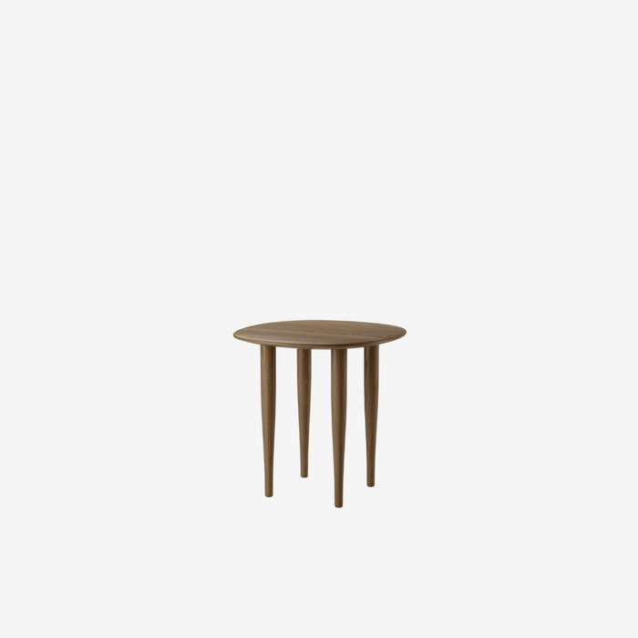 Jari Low Side Table