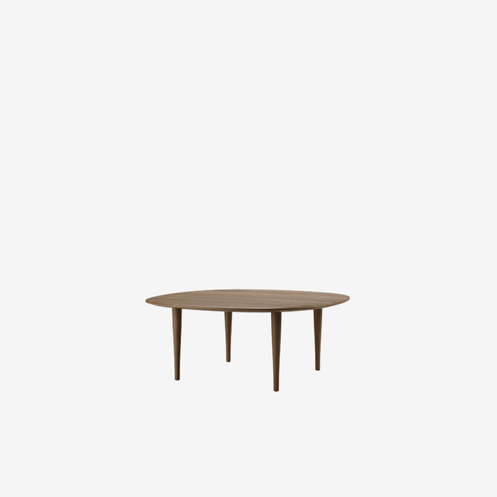 Jari Low Round Coffee Table