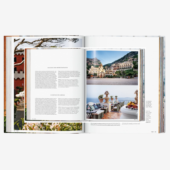 Great Escapes Mediterranean