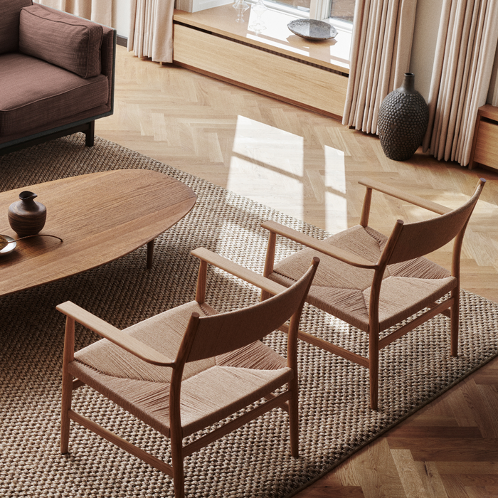 ARV Lounge Chair
