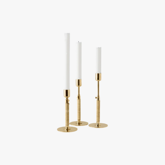 Duca Candle Holder