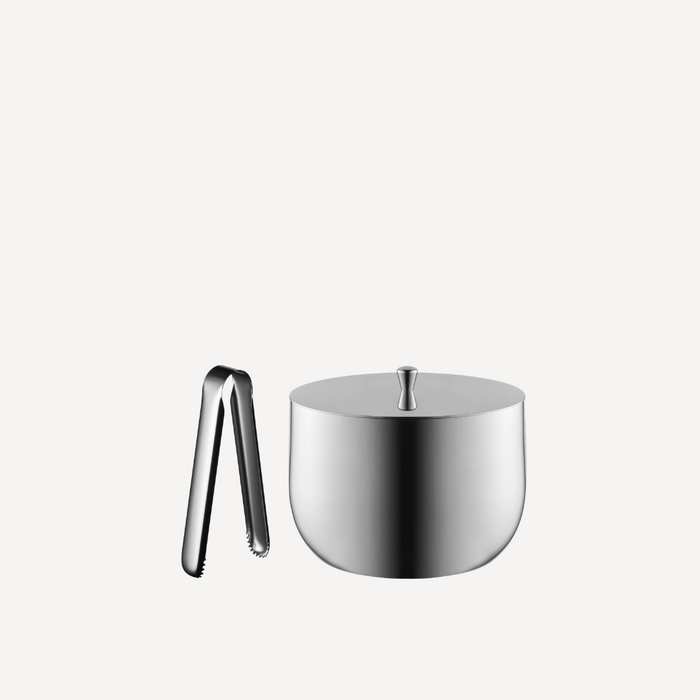 Rheolog Ice Bucket with tong 2,5 L