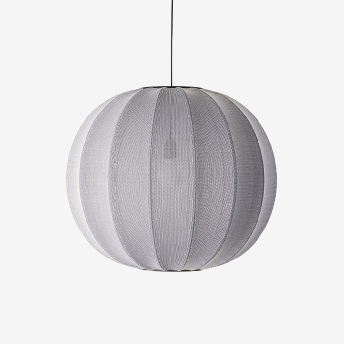 Knit-Wit Pendant Lamp