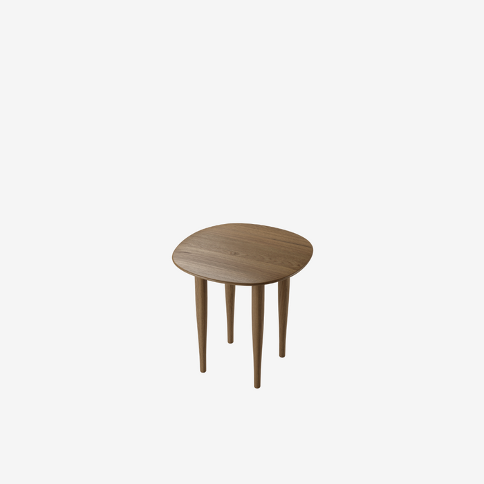 Jari Low Side Table