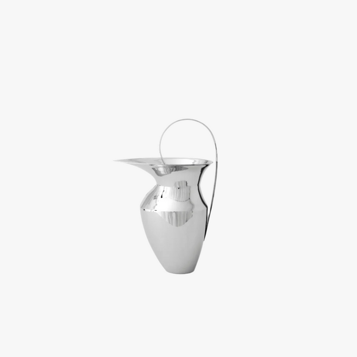 Etruscan Pitcher