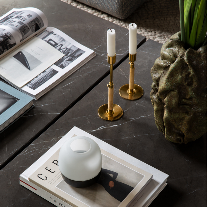 Duca Candle Holder