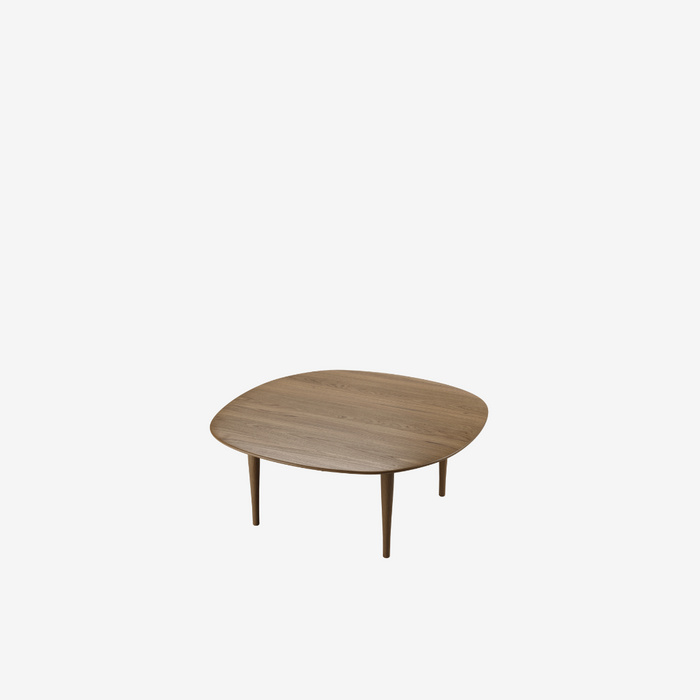 Jari Low Round Coffee Table