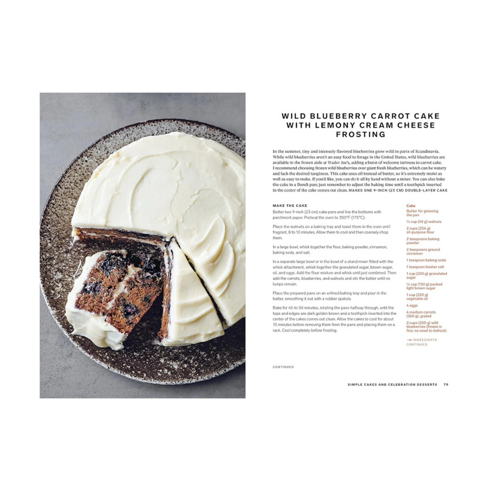 Scandinavian From Scratch