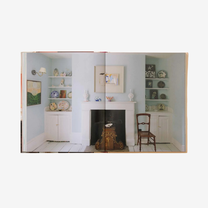 How to Start an Art Collection