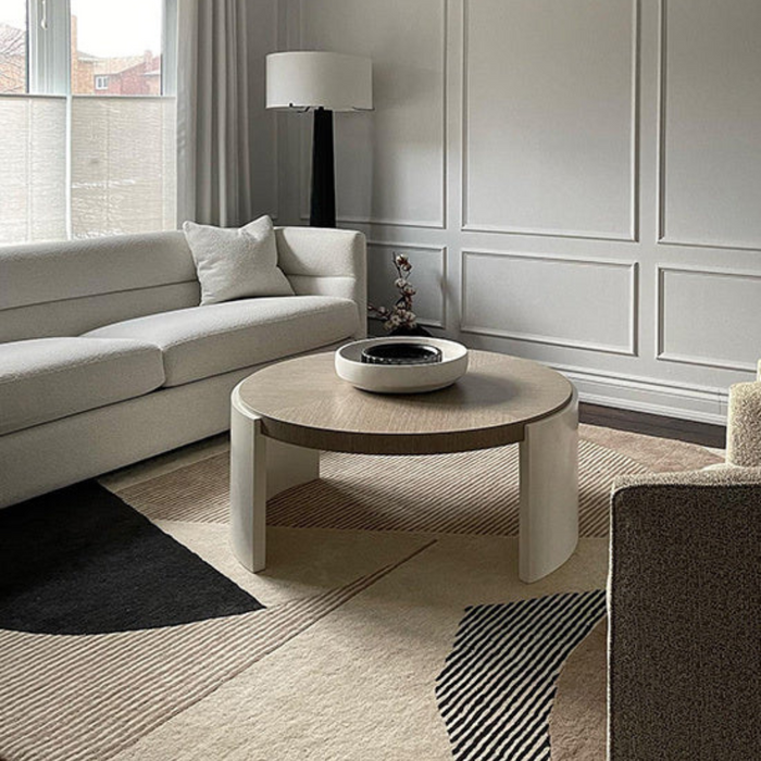 Scandi Rug