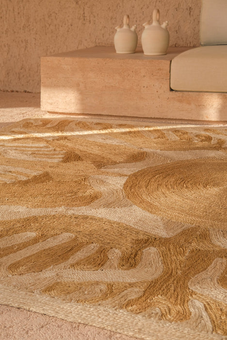 Lucia Eames™ Sunbirds Rug