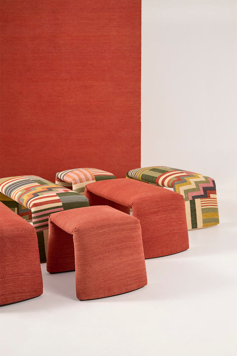 Folded Bench