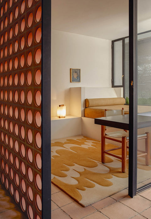 Lucia Eames™ Echo Rug