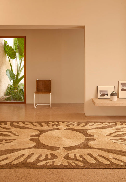Lucia Eames™ Sunbirds Rug