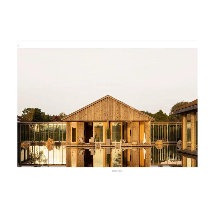 Nordic Homes