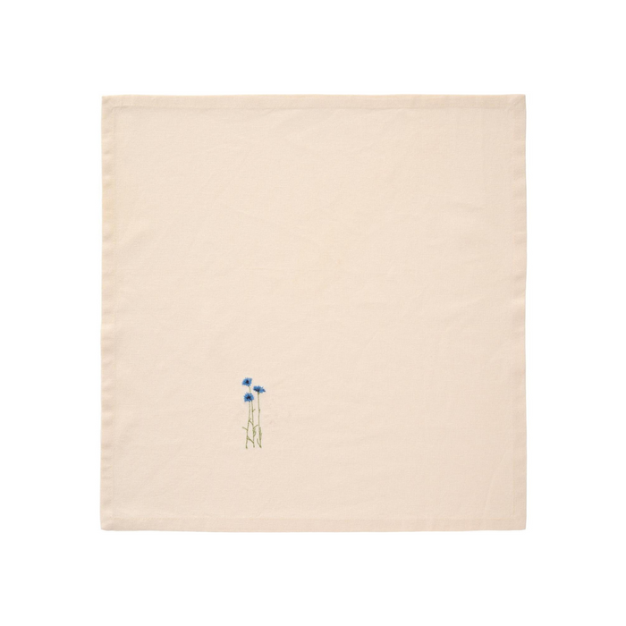 Napkin Flora