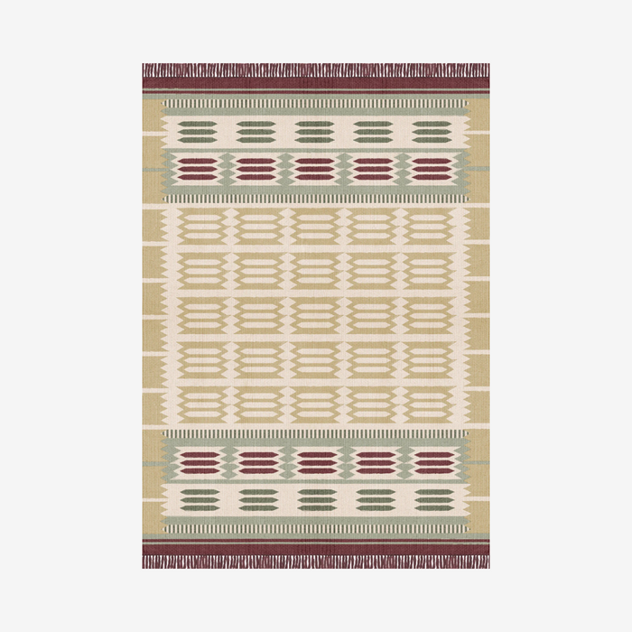 Röllakan Hilma Rug