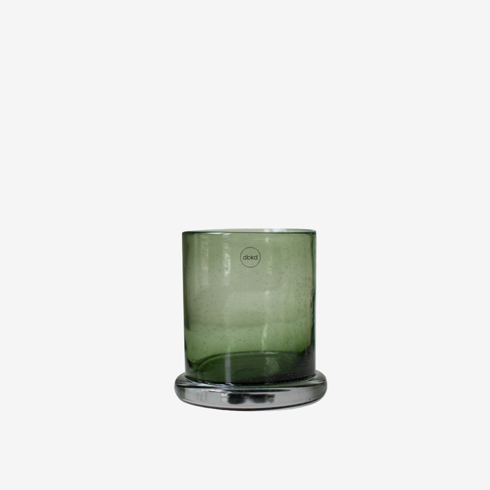 Bubble Tealight / Vase