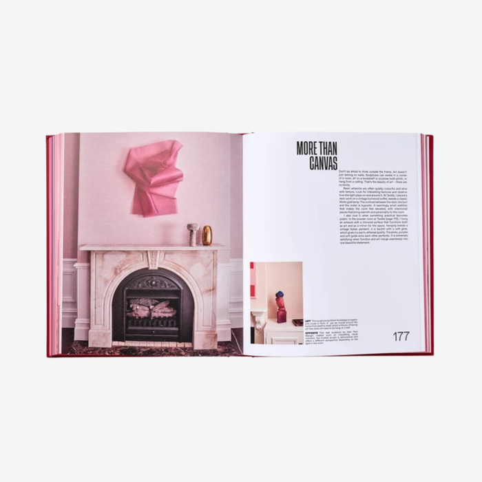 Shaping Spaces