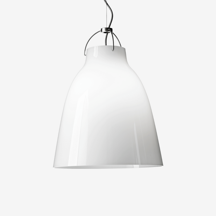 Caravaggio™ Opal Pendant Lamp