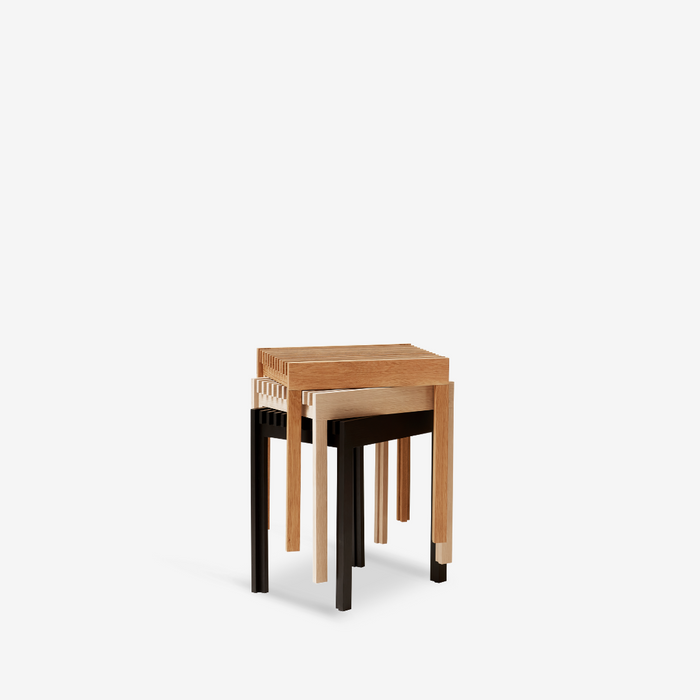Lightweight Stool