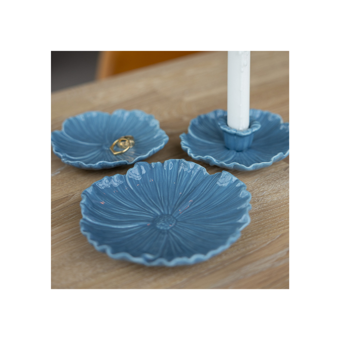 Blomster Large Tray