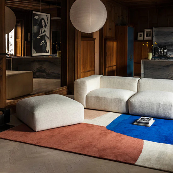 Scandi Rug