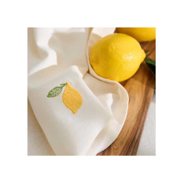 Napkin Summer Vibes