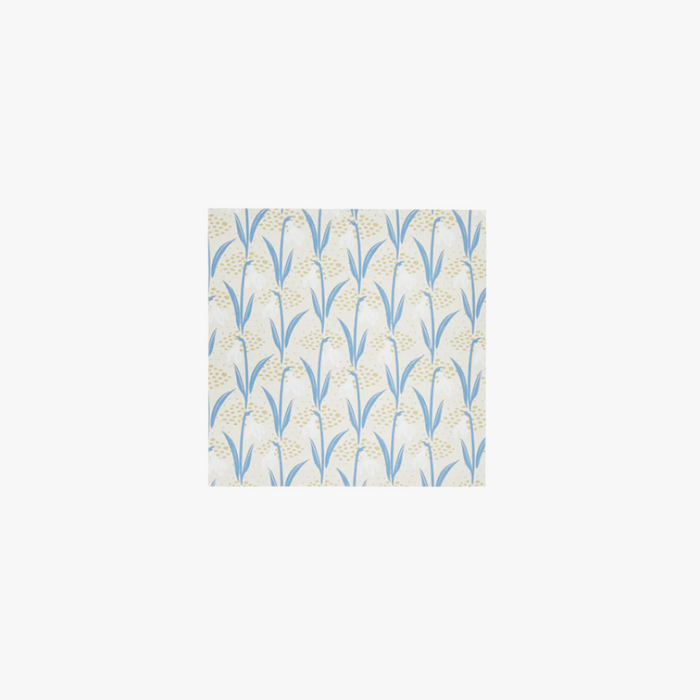 Paper Napkins Snowdrop
