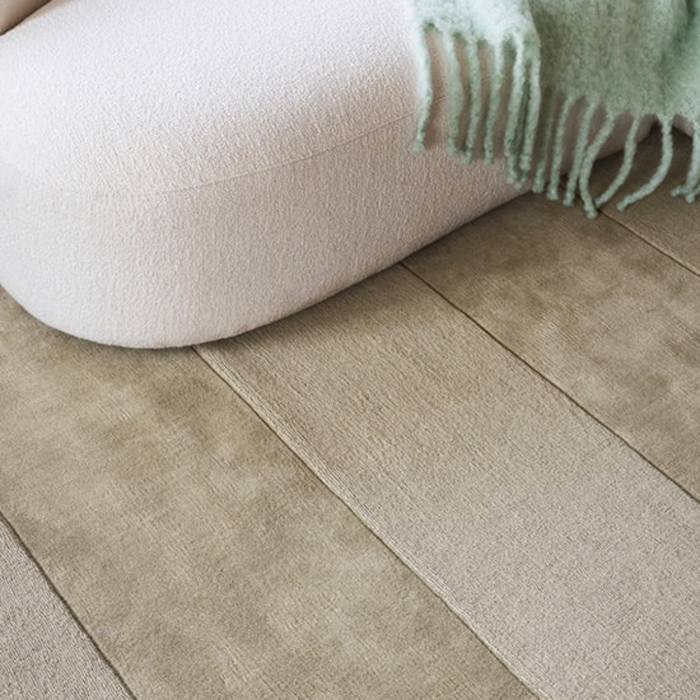 Stripe Grande Rug