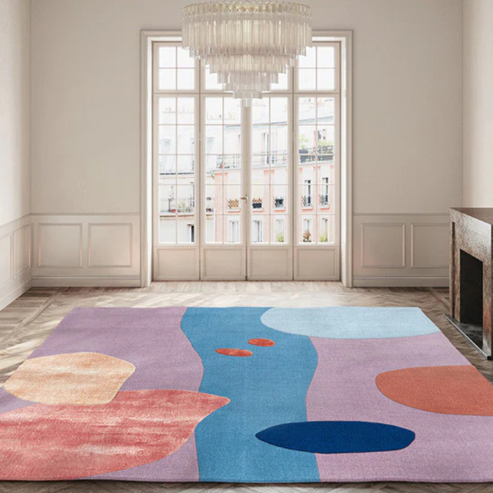 Poppy Kalas Rug