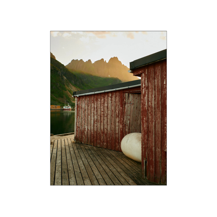 Kinfolk Journeys