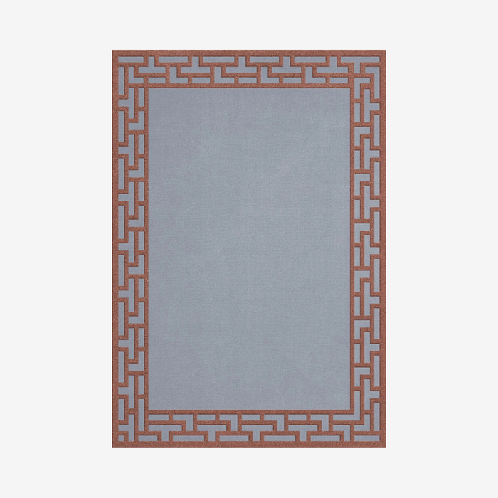 Alice Crawley Indochine Rug