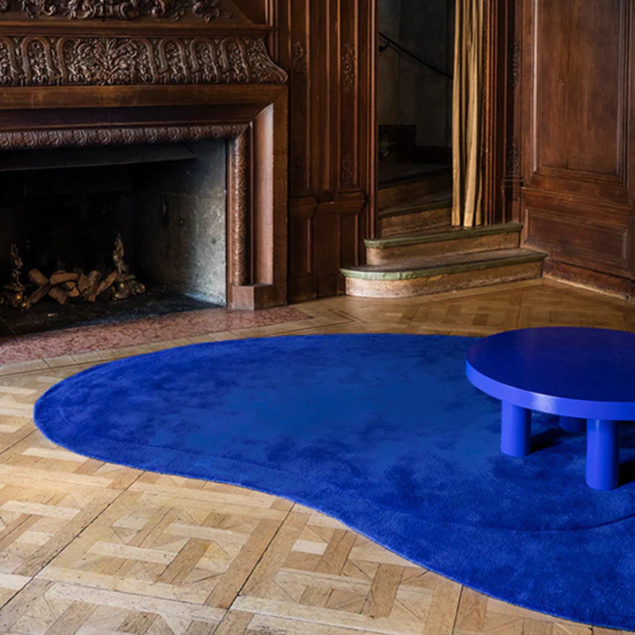 Residue Rug