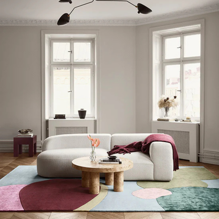Poppy Kalas Rug