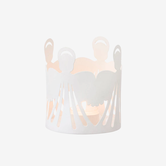 Candle Holder Angel
