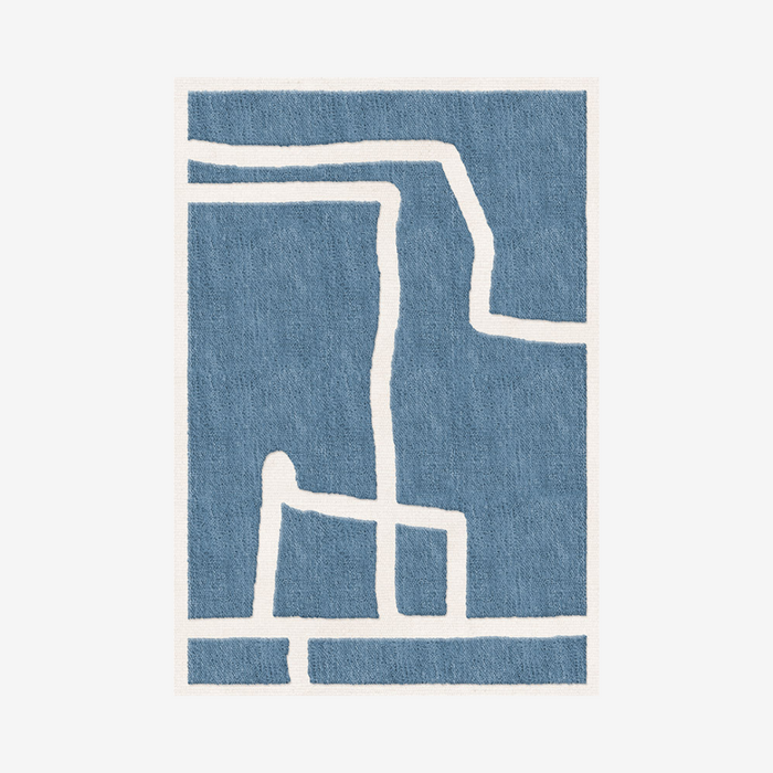 Gotland Klint Rug