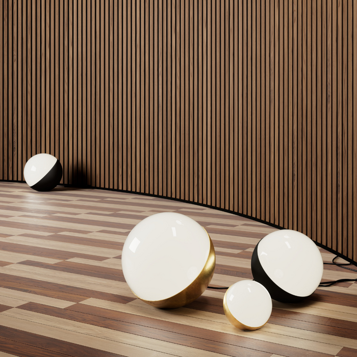 VL Studio Table/Floor Lamp