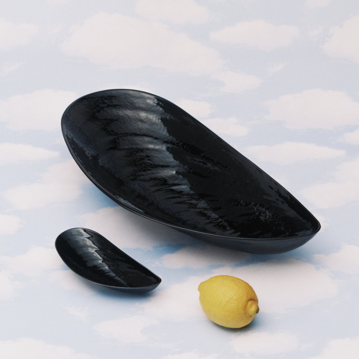 Marcel Bowl — Les Objets Mouleversants