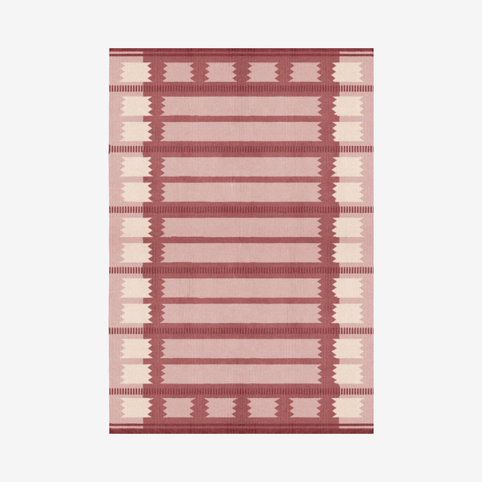 Röllakan Iris Rug