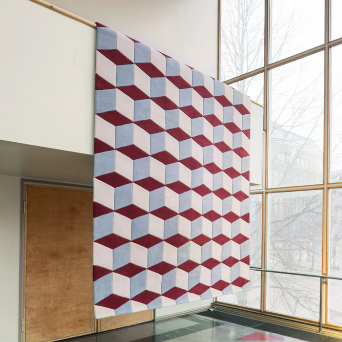 Illusion Rug