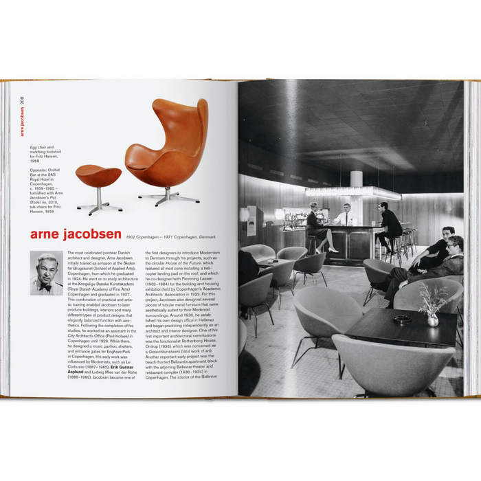 Scandinavian Design - 40th Edt.