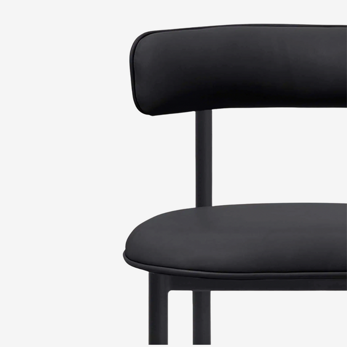 Mobel Font Stool 75 Bar Stool Ex-Display