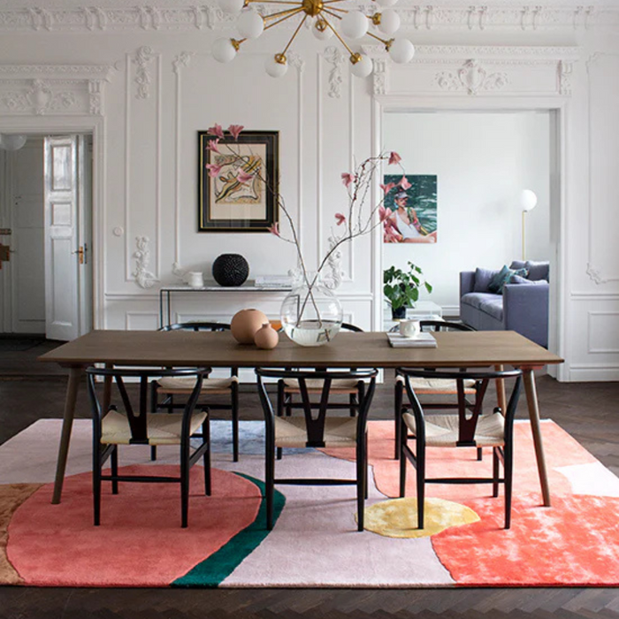 Poppy Kalas Rug