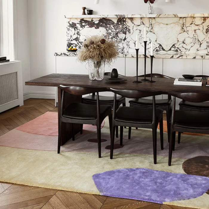 Poppy Kalas Rug