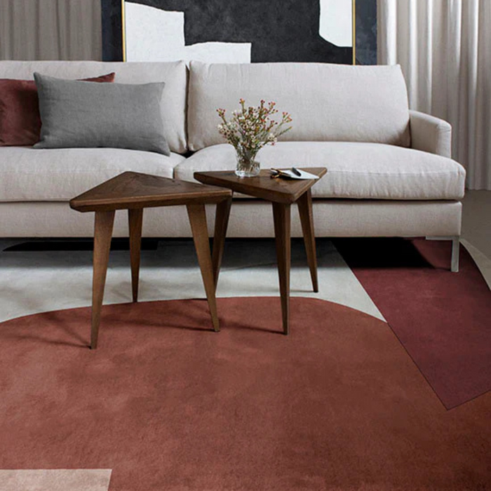 Scandi Rug