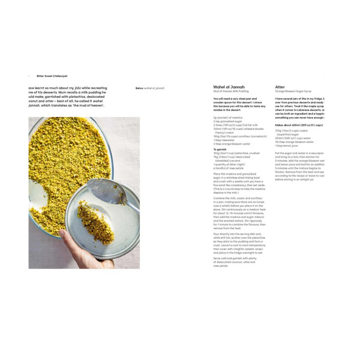 Sofra - Lebanese Recipes to Share